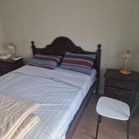 Olaias 4 Apartment Lisbon Luaran gambar