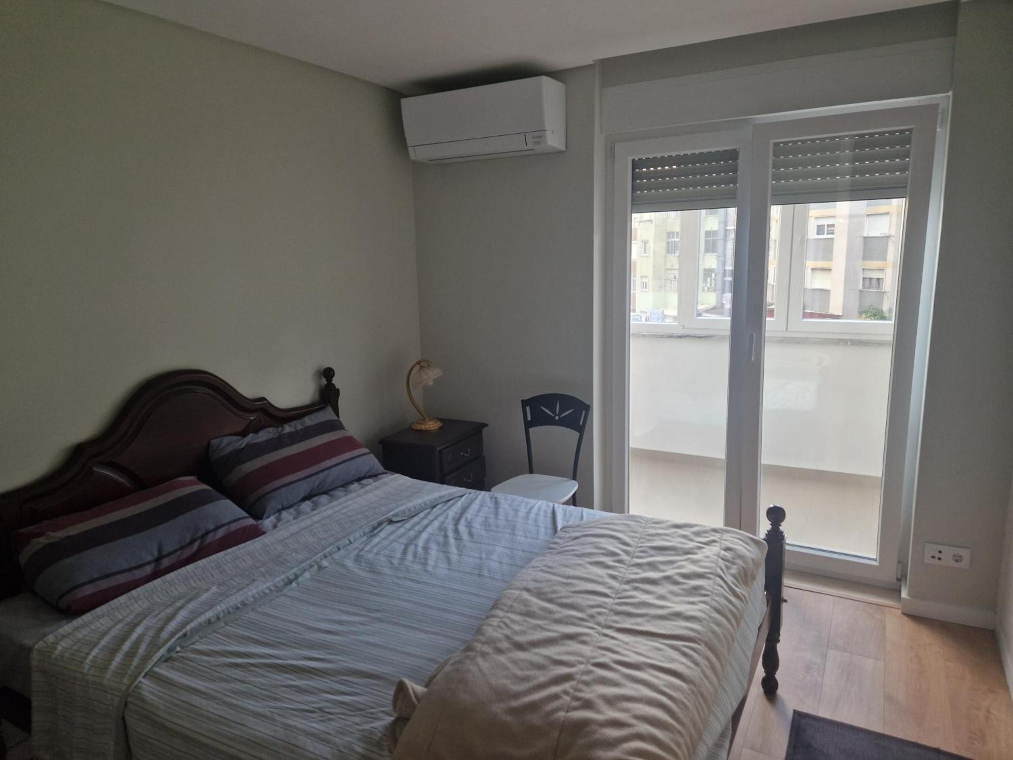 Olaias 4 Apartment Lisbon Luaran gambar